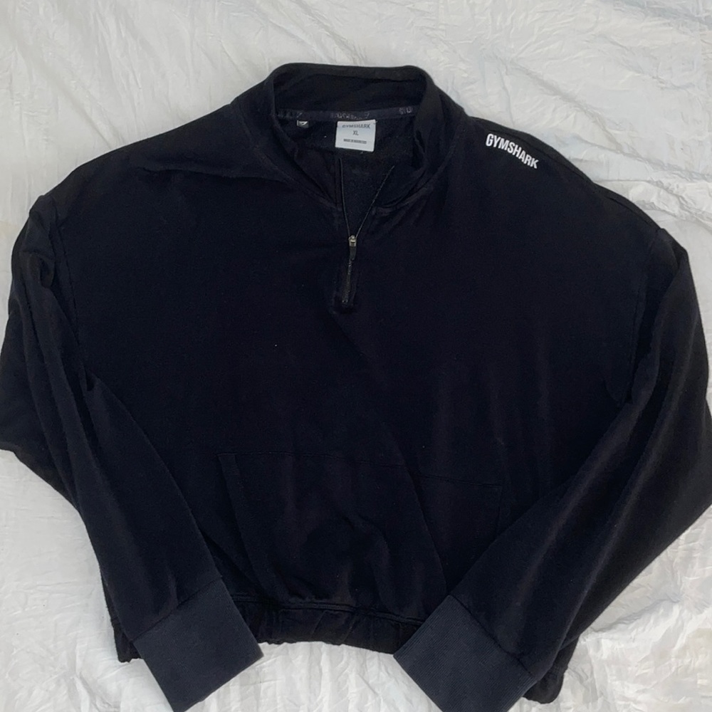 Gymshark Pippa Pullover